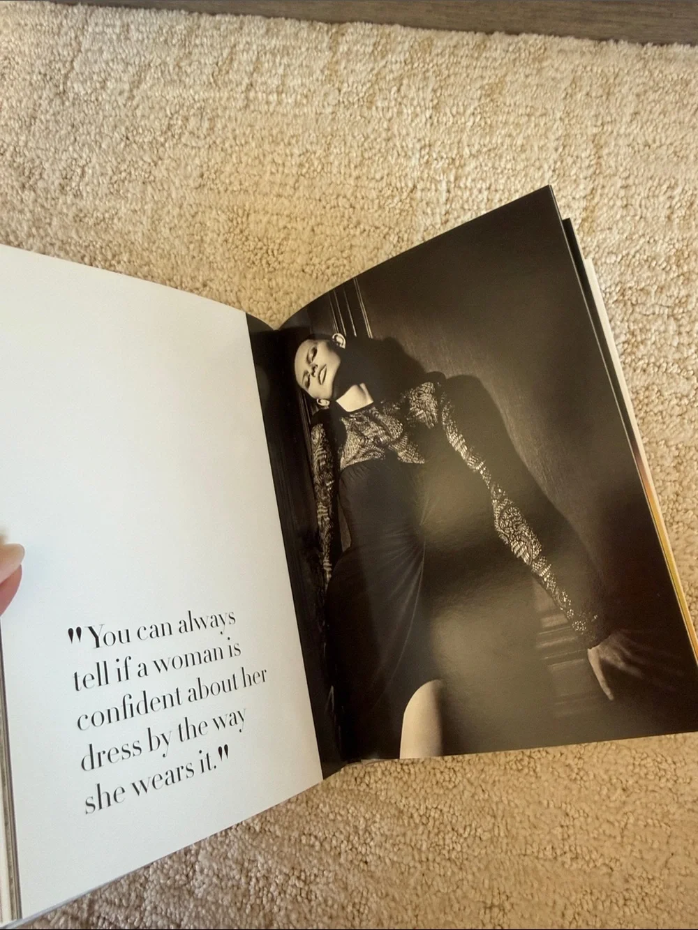 Elie Saab Memoire Hardcover
